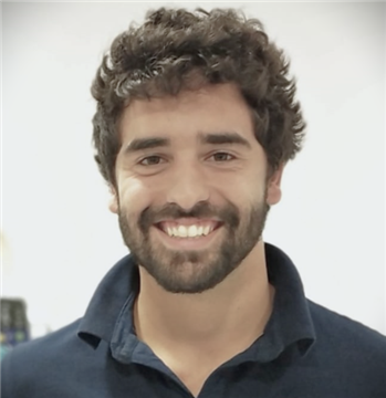 Ricardo Mesquita
