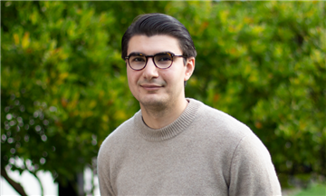 Roni Henareh