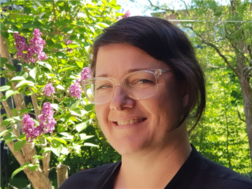 Rose Marie Lindkvist