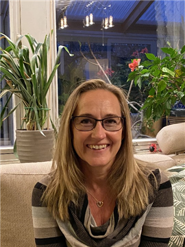 Sandra af Winklerfelt Hammarberg