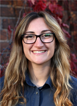 Sara Licaj