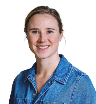 Sanna Steen