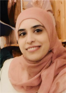 Seher Alam