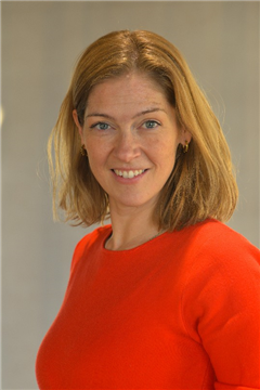 Sissela Nutley
