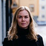 Signe Svallfors