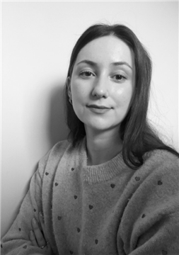 Sophia Monica Humphries