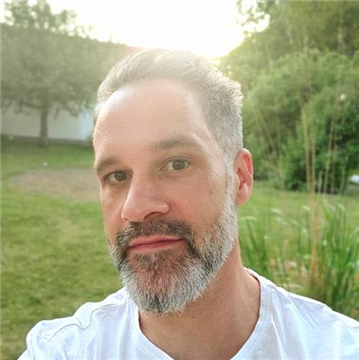 Stefan Marklund