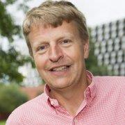 Sten Eirik Jacobsen