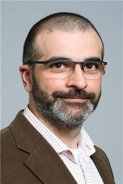 Stefan Spulber