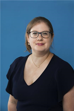 Suzanne Ruhe-van der Werff