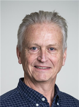 Sven Österberg