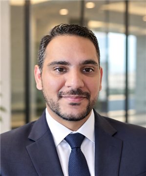 Syed Aoun Ali
