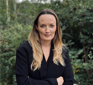 Therese Rådman