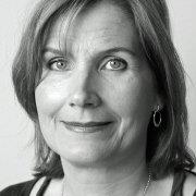 Tiina Holmberg Bergman