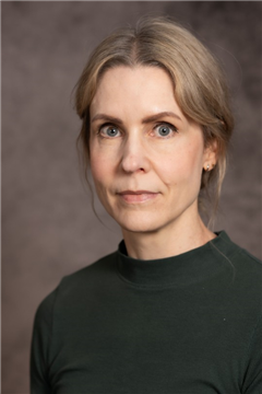 Ulrika Åkerstedt