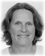 Ulrika Einarsson