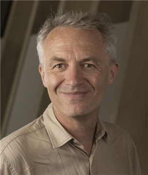 Valery Zwiller