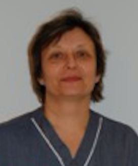 Valentyna Yasinska