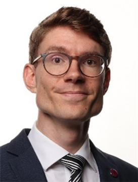 Viktor Lind