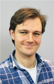 Viktor Öhrner