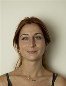Violetta Vasinioti