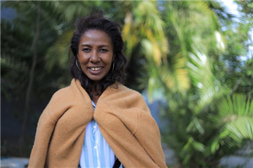 Wosene Berhanu