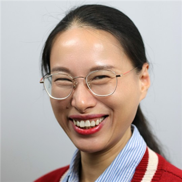 Xiaoqing Li