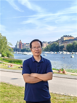 Xingbo Mo