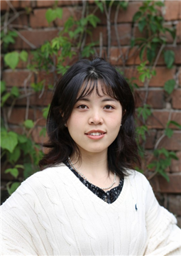 Luana Xuan Liu