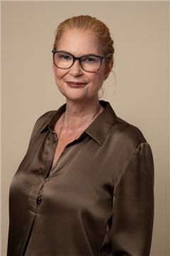 Yvonne von Hausswolff-Juhlin