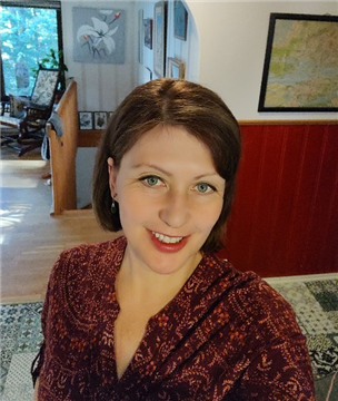 Zjanna Vladimirovna Alekseenko