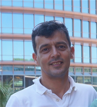 Zheer Tawfique