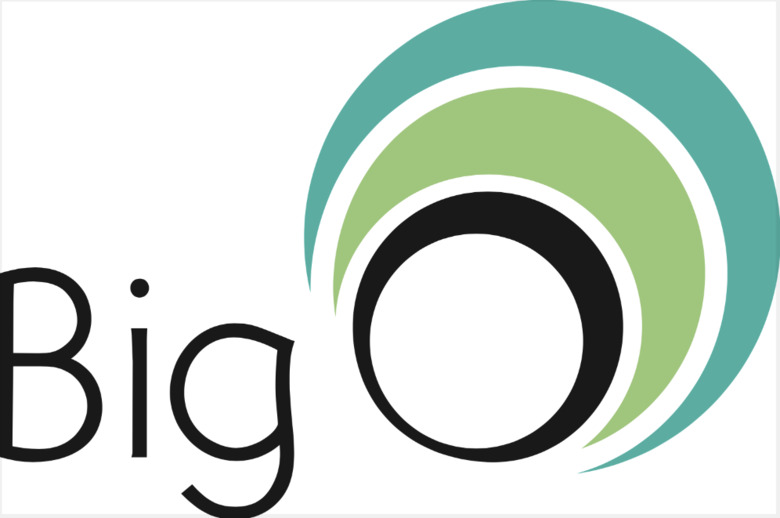 BigO logo