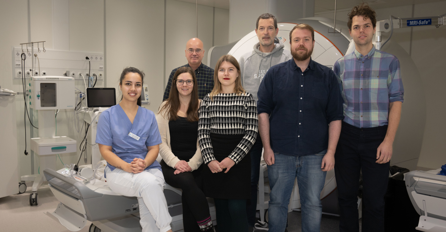 Clinical Physiology – Marcus Carlsson's research group