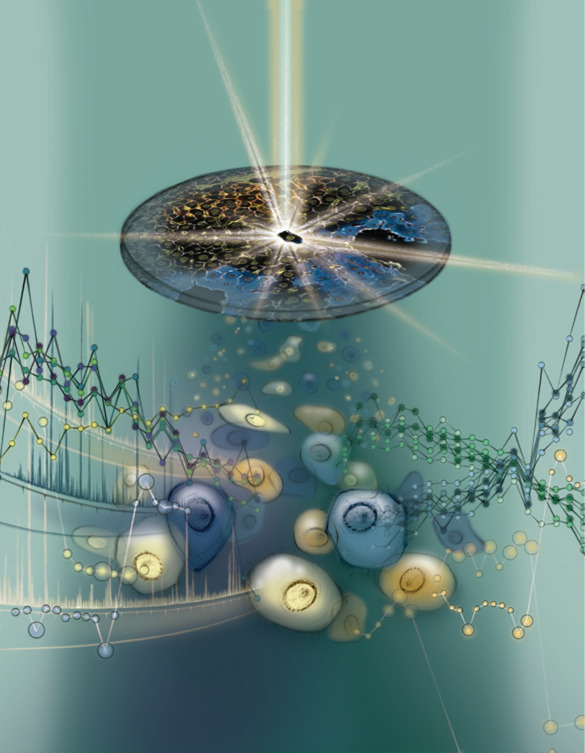 Florian Rosenberger Lab