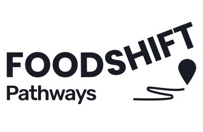 Foodshift Pathways logo.