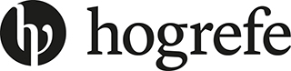 Logga Hogrefe