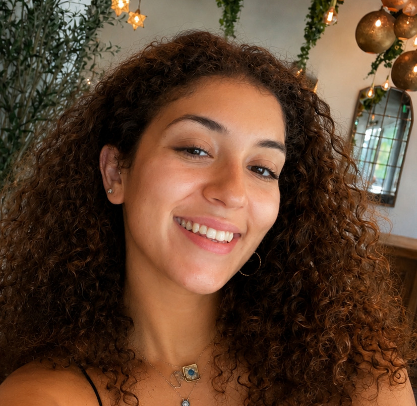 Jasmine Nasserifar
