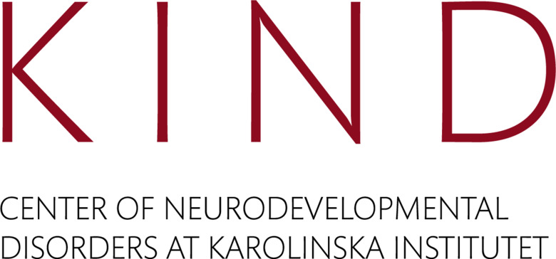 Logotyp KIND