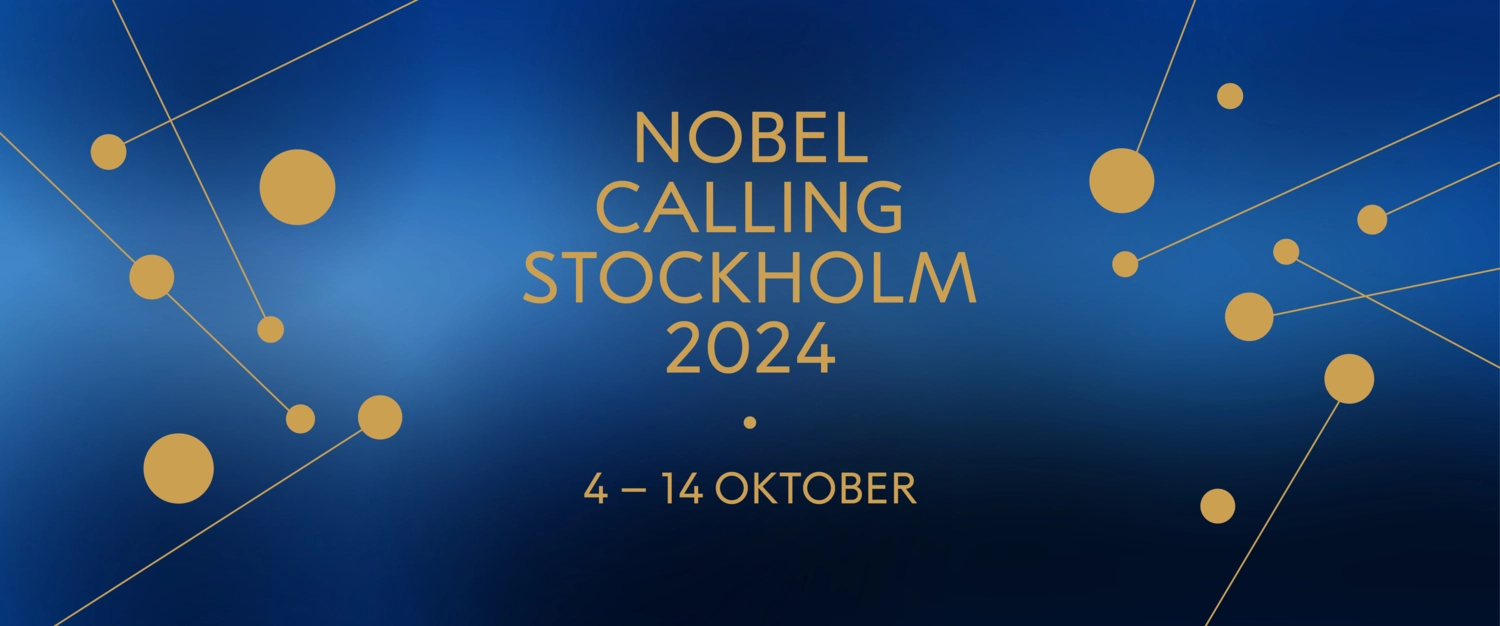 Nobel Calling 2024