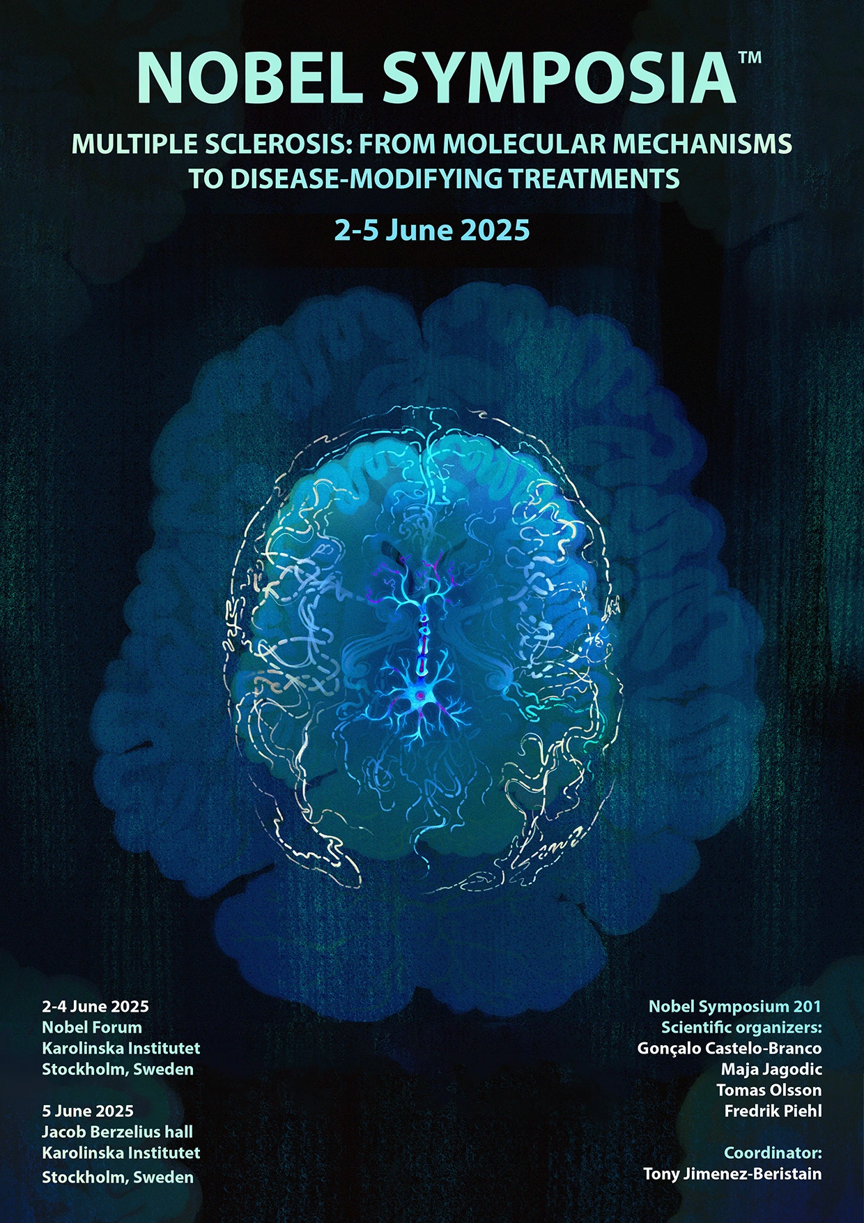Nobel symposia