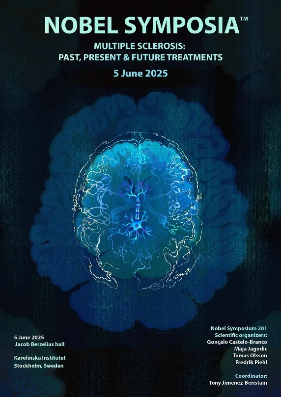 Nobel Symposia MS