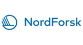 Logotype for NordForsk