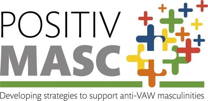 PositivMasc developing strategies to support anti-VAW masculinities