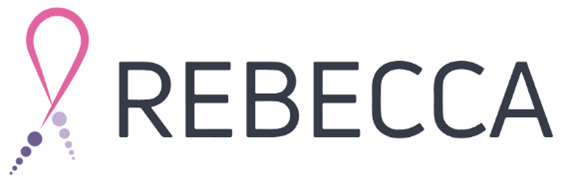 Rebecca projekt logo