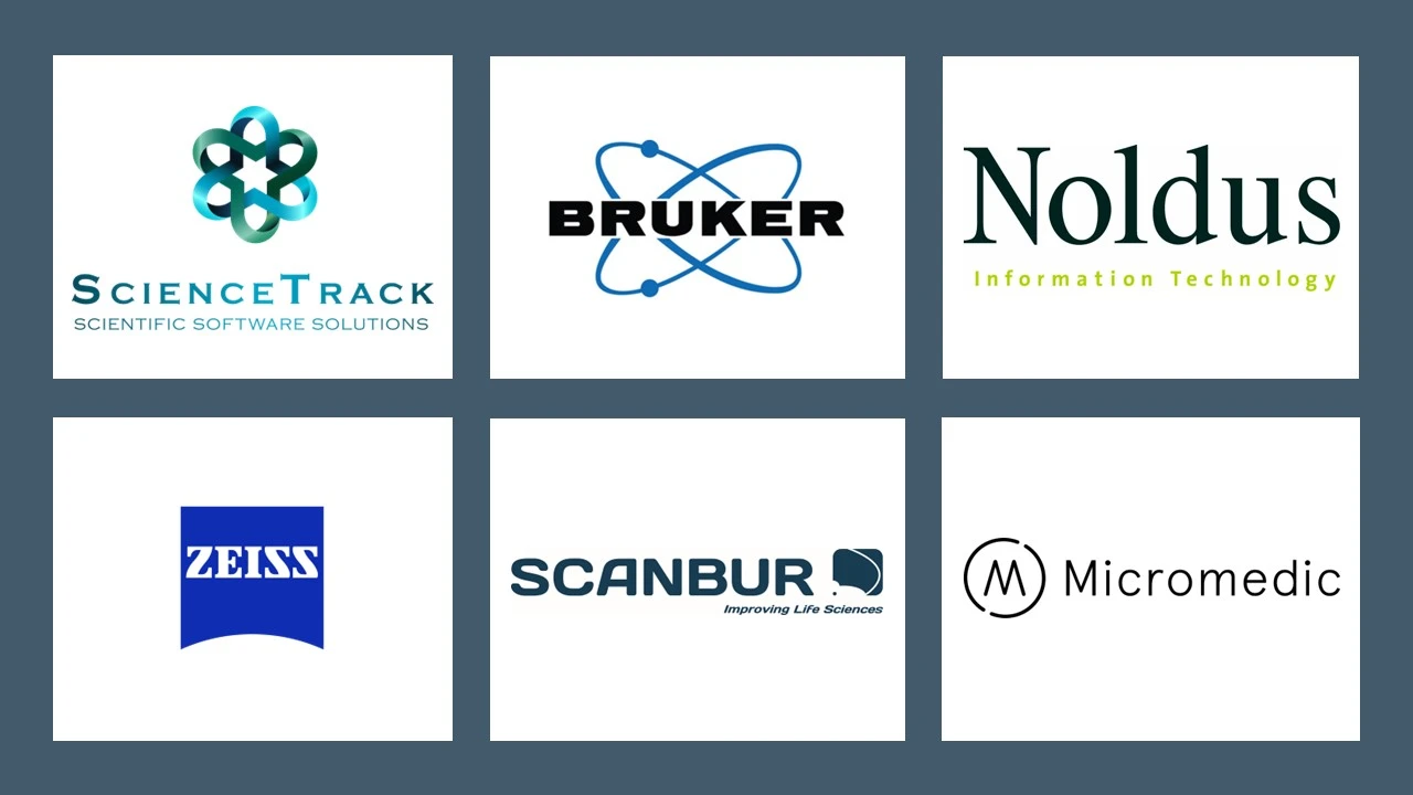 Zebrafish network sponsors 2025