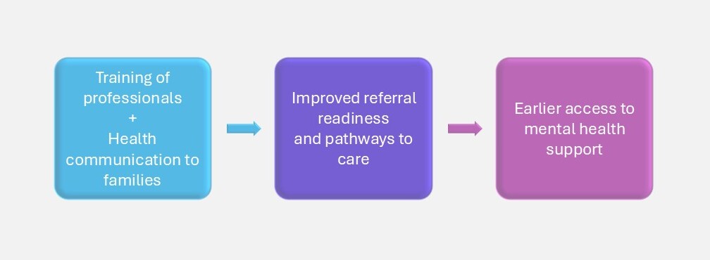 Intervention components