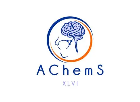 Association for Chemoreception Sciences 2024 logo