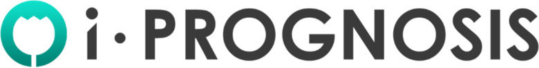 iPrognosis logotype.