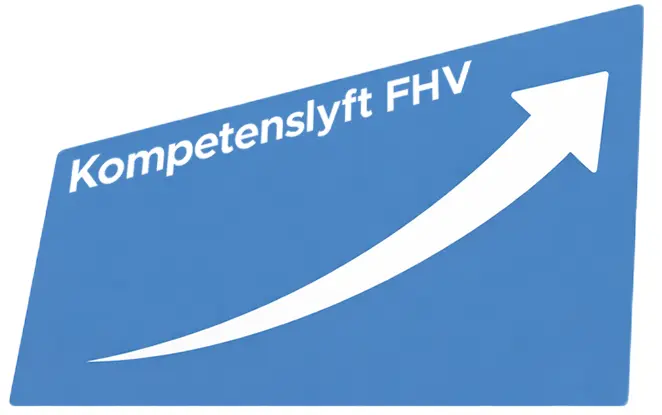 Kompetenslyft FHV